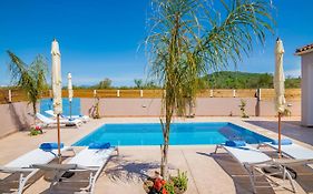 Villa En Elladi